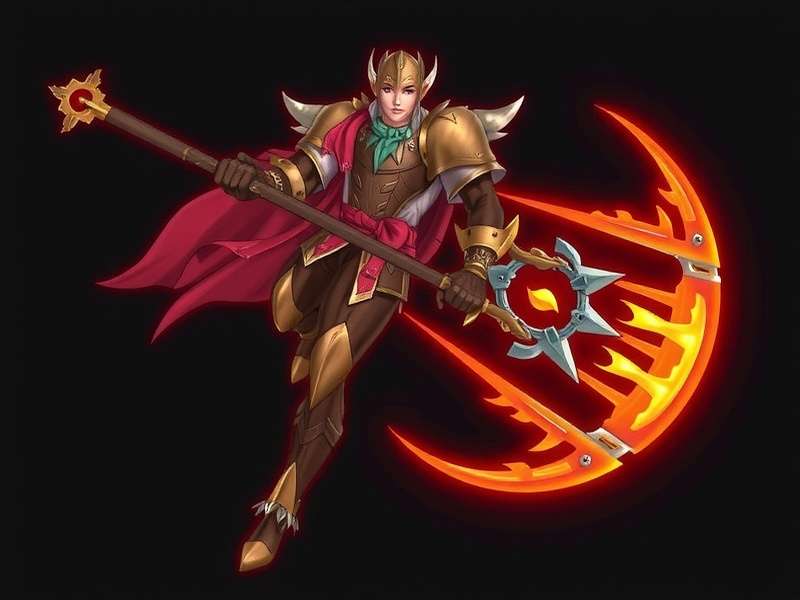 Mace Champion Dominator Weapons Mace Champion Dominator Weapons